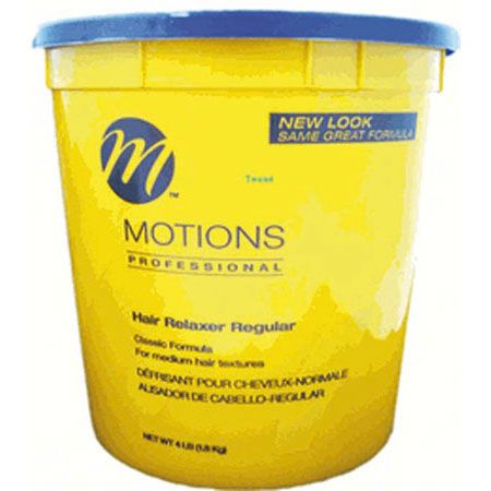 Motions Professional Regular Hair Relaxer 1800ml | gtworld.be 