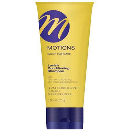 Motions Salon Haircare Lavish Conditioning Shampoo 177Ml | gtworld.be 