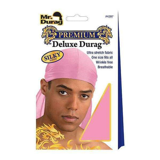 Mr.Durag Mr. Durag NuWave-X Pink