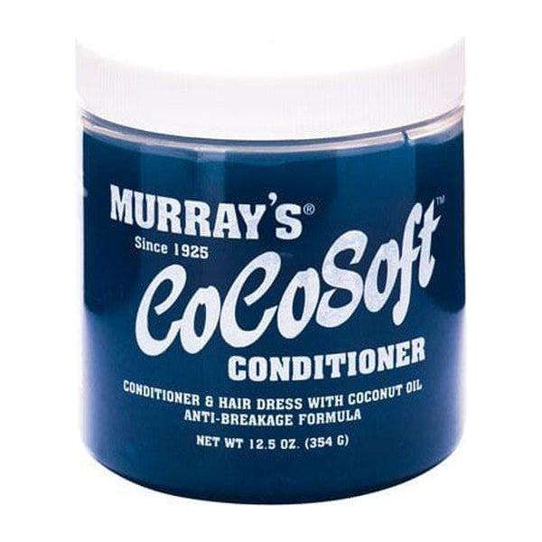 Murray's Health & Beauty Murray's Cocosoft Conditioner 370ml