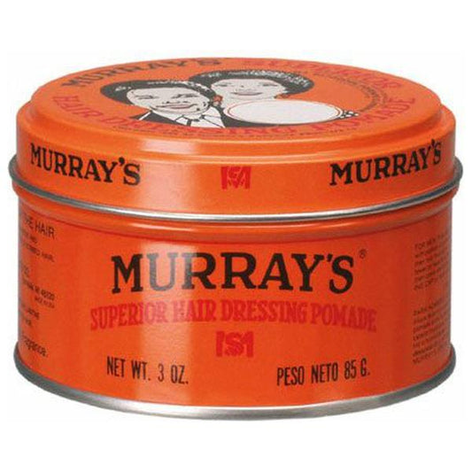 Murray's Health & Beauty Murray's Hair Dressing Pomade 89ml