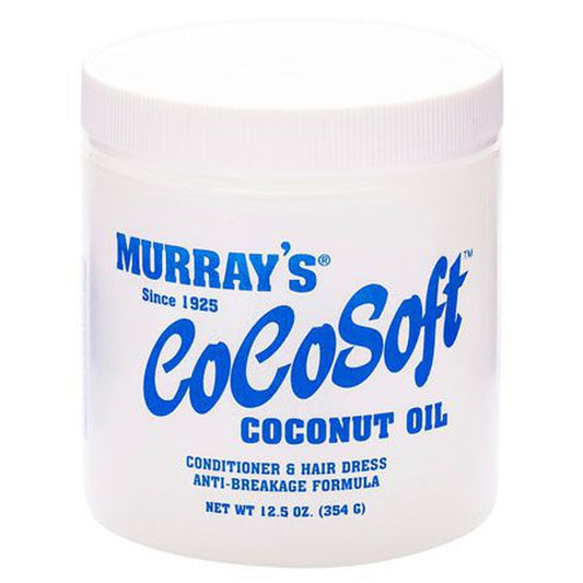 Murray's Murray's Cocosoft Coconut Oil Conditioner & Hair Dress 370ml