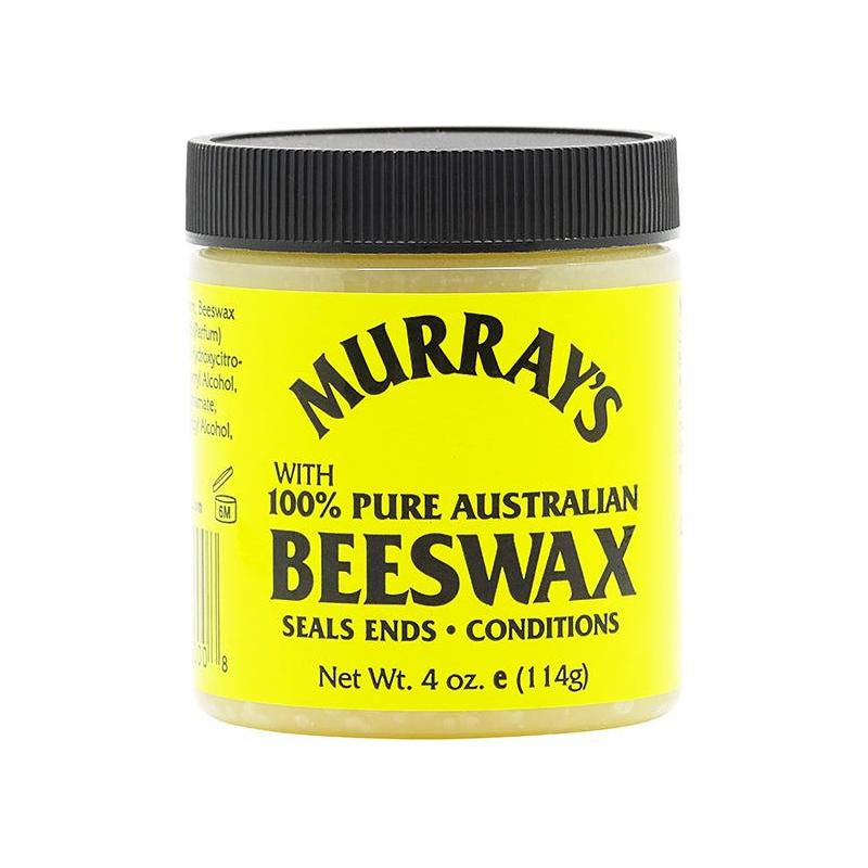 Murray's with 100% Pure Australian Beeswax 118ml