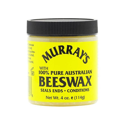 Murray's with 100% Pure Australian Beeswax 118ml