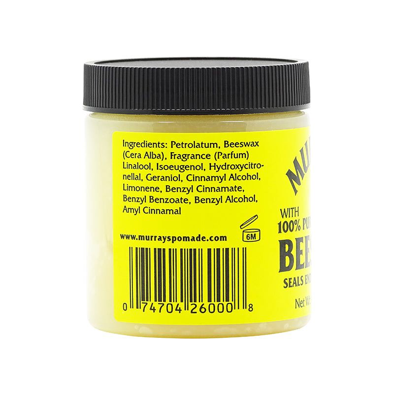 Murray's with 100% Pure Australian Beeswax 118ml | gtworld.be 