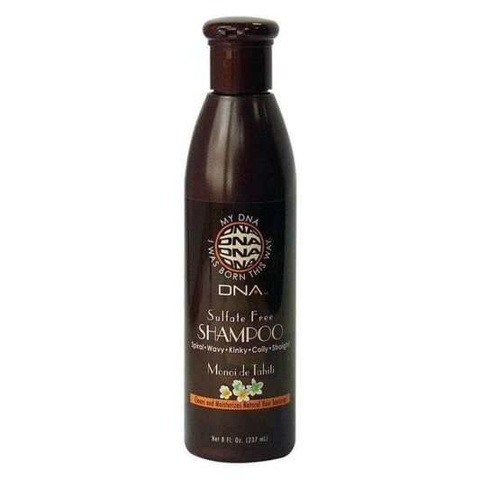 MY DNA Health & Beauty My DNA Sulfate Free Shampoo 237Ml