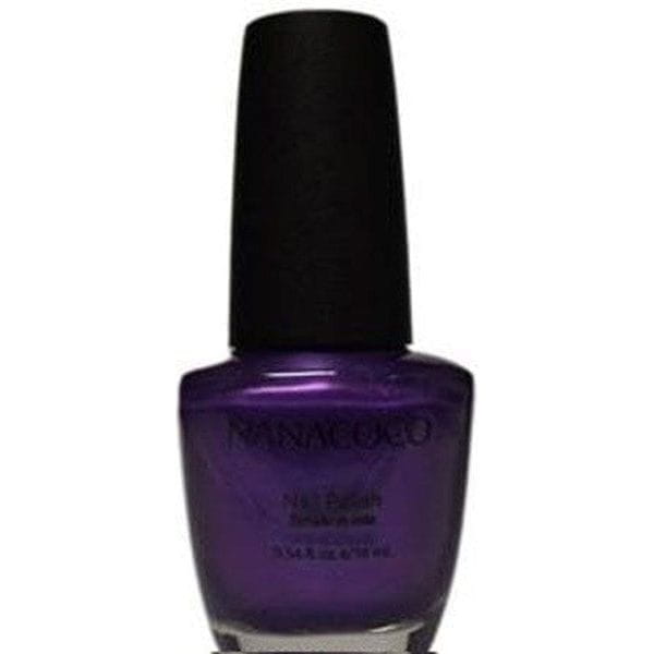 Nanacoco Health & Beauty Nail Polish Secret