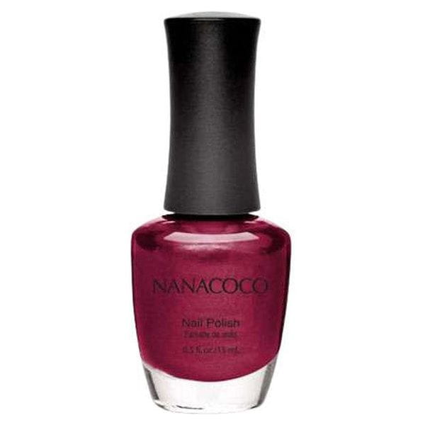 Nanacoco Health & Beauty Nail Polish Strawberry Candy