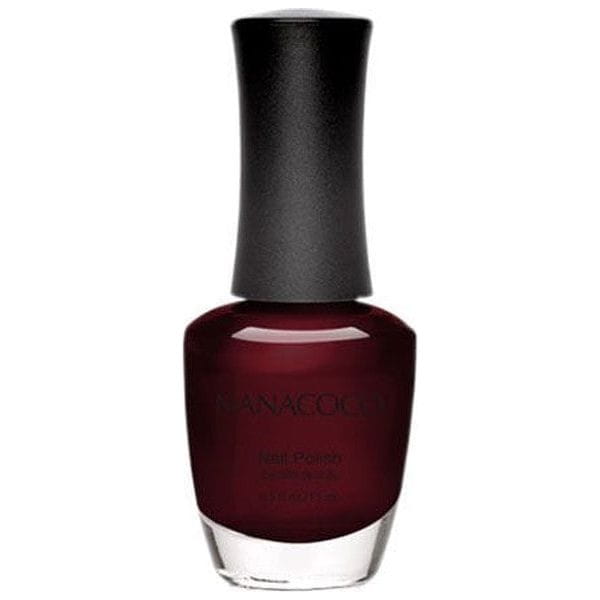 Nanacoco Health & Beauty Nncc Classic Np-Irresistible - Wine Red-15Ml