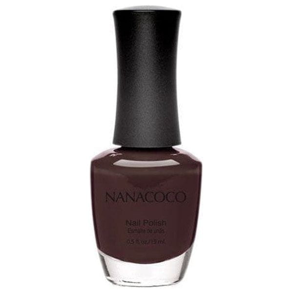 Nanacoco Health & Beauty Nncc Dancing Np-Purple Black-Devil Wears Purple-15Ml