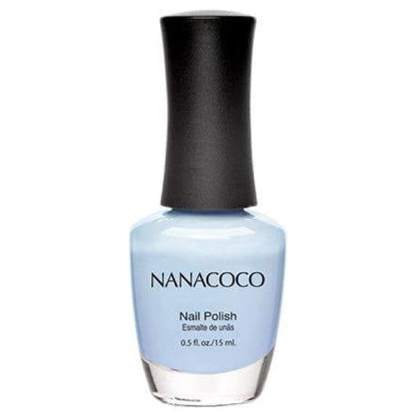 Nanacoco Health & Beauty Nncc Dancing Np-Soft Baby Blue -Romantic Cruise-15Ml