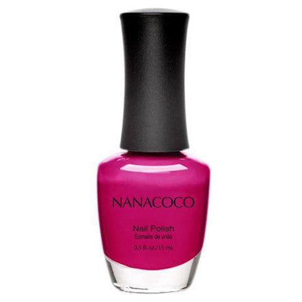 Nanacoco Health & Beauty Nncc Dancing With Color Np-Ruby-So Hot-15Ml