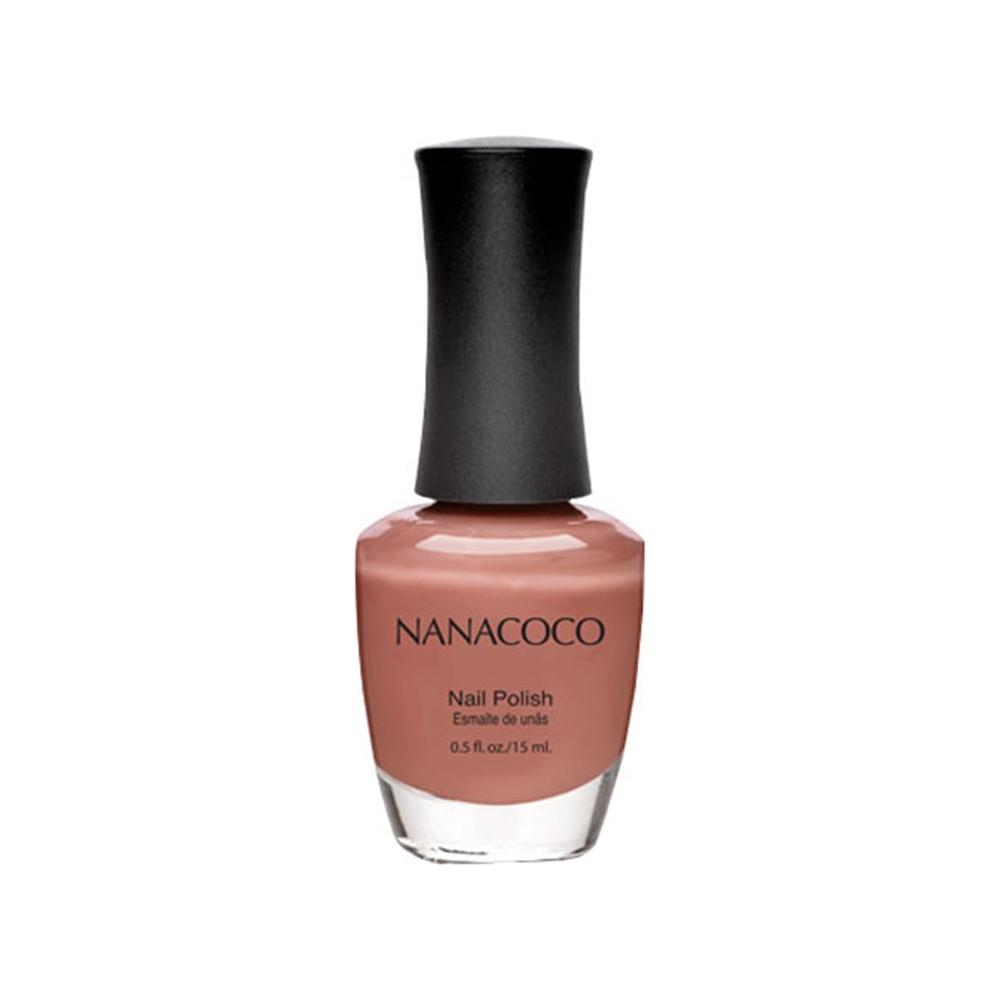 Nanacoco Health & Beauty Too Too Dancing-Llight pink-15ml Classic Nail Polish 15ml