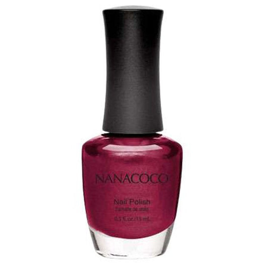 Nanacoco Nail Polish Strawberry Candy