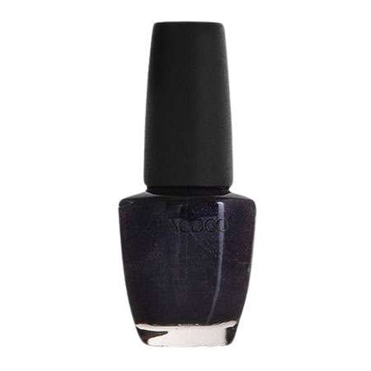 Nanacoco Nanacoco Nail Polish-Dark Purple-Fly To The Venus 15Ml