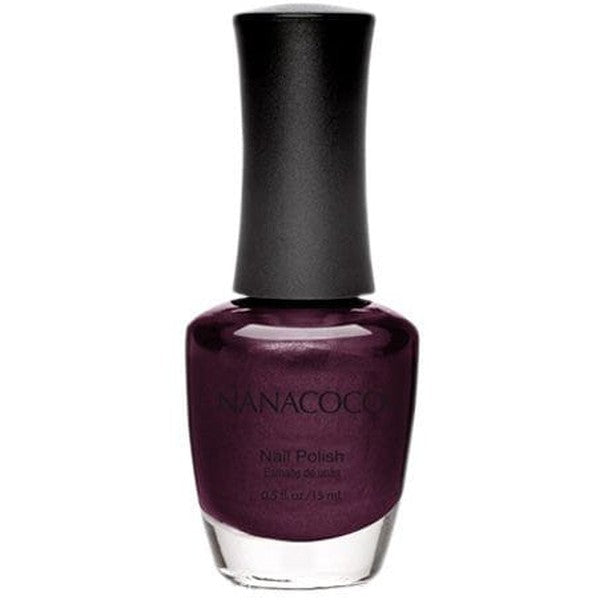 Nanacoco Nncc Classic Np-I'M A Movie St Ar -Dark Purple -15Ml