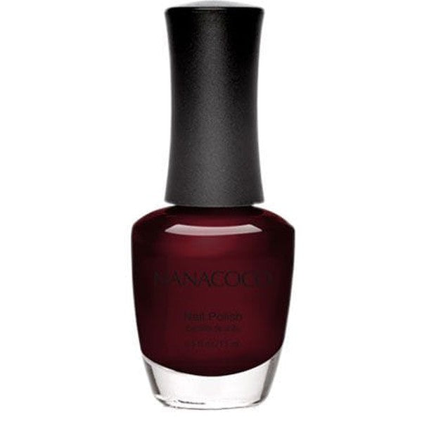 Nanacoco Nncc Classic Np-Irresistible - Wine Red-15Ml