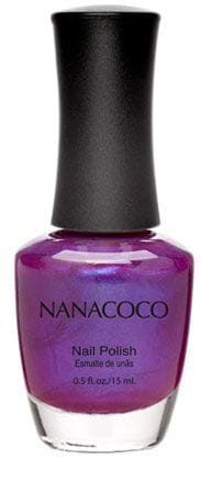 Nanacoco Nncc Dancing Np-Shinny Indigo Purple-Illusionist-15Ml