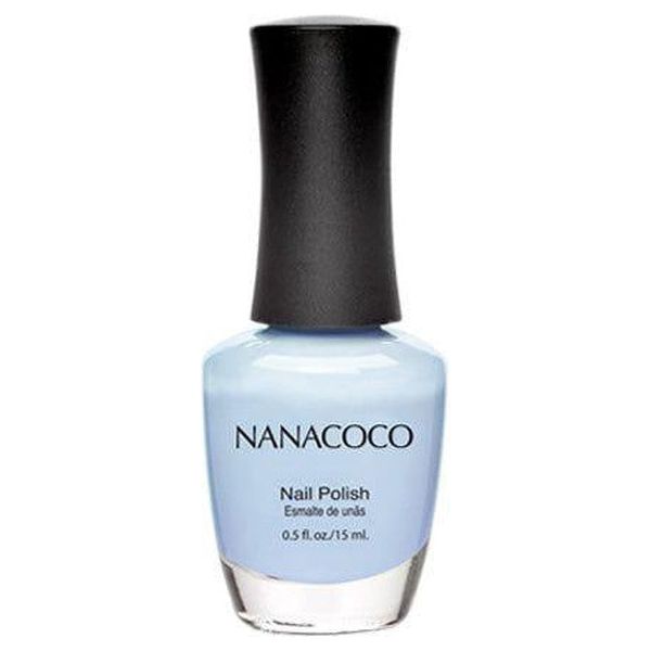 Nncc Dancing Np-Soft Baby Blue -Romantic Cruise-15Ml