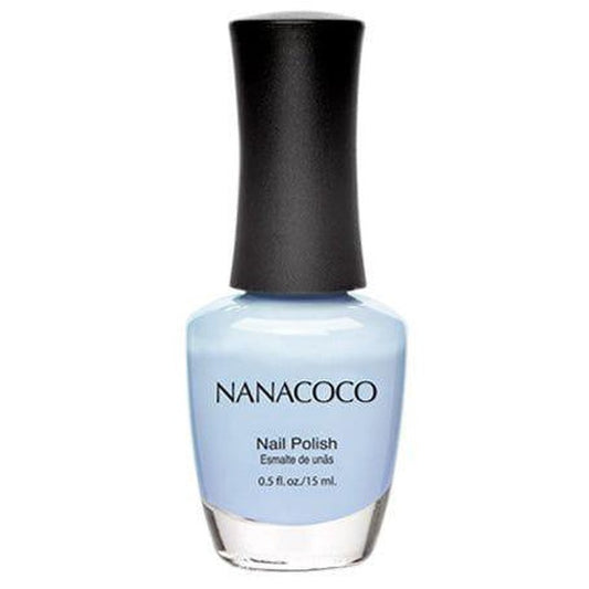 Nanacoco Nncc Dancing Np-Soft Baby Blue -Romantic Cruise-15Ml