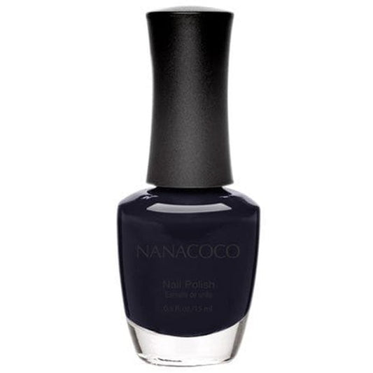 Nanacoco Nncc Dancing With Color Np-Black-Sexy Black-15Ml