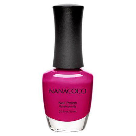 Nanacoco Nncc Dancing With Color Np-Ruby-So Hot-15Ml