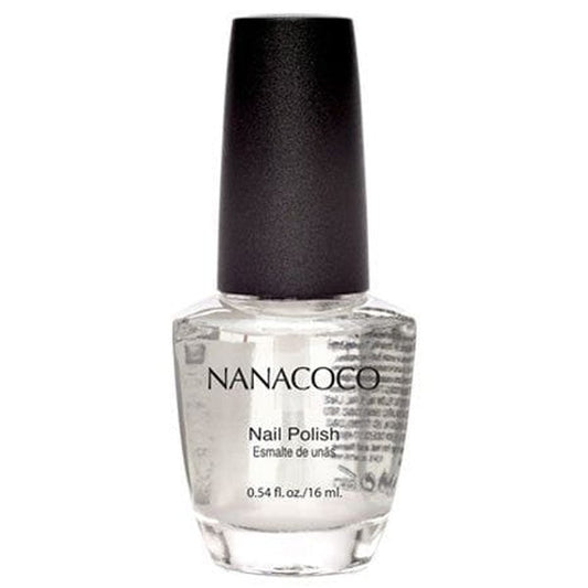 Nanacoco Nncc Nail Polish-Base Coat-Bas E Coat-16Ml