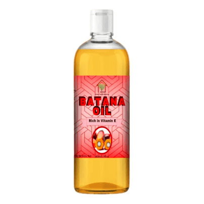 Natural Health Harmony Health & Beauty Natural Health Harmony Batana Oil With Vitamin E Hair Oil 100ml