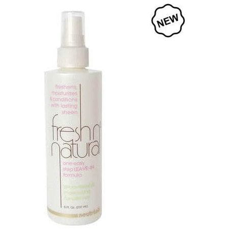 neutrlab Health & Beauty Neutrlab Fresh N Natural pH revitalizing moisturizing conditioner 237ml