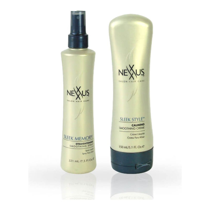 Nexxus Nexxus Hair Sleek Bundle