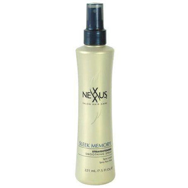 Nexxus Nexxus Sleek Memory Spray 7,5O Z