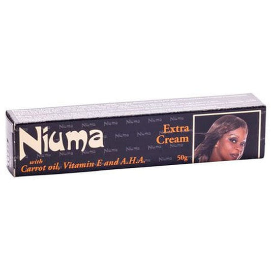 Niuma Extra Cream 50Ml | gtworld.be 