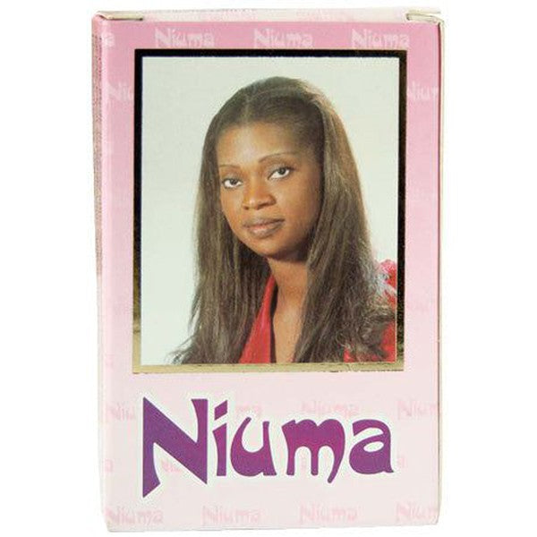 Niuma Niuma Medicated Antiseptic Soap 75g