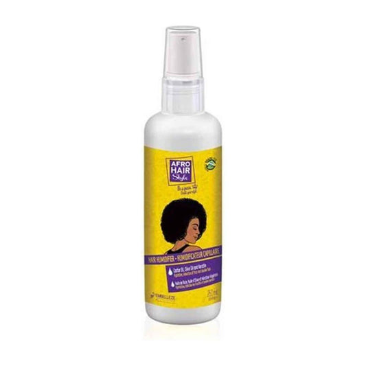 Novex Health & Beauty Novex Afrohair Humidifier 250ml