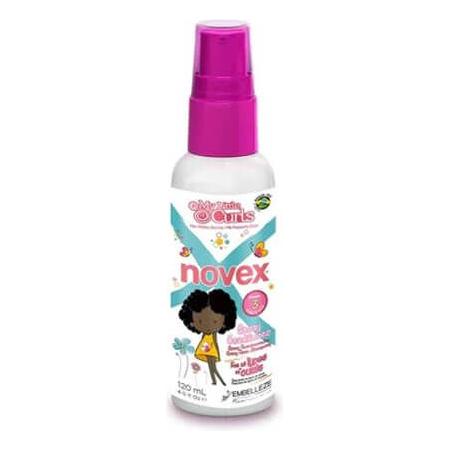 Novex Health & Beauty Novex My Little Curls Detangling Spray 120ml