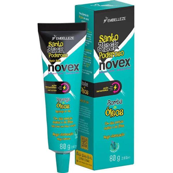 Novex Health & Beauty Novex Mystic Hair Treatment bundle