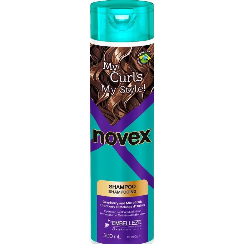 Novex Novex My Curls Shampoo 300ml