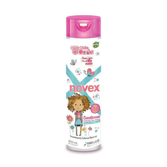 Novex My Little Curls Conditioner 300ml | gtworld.be 