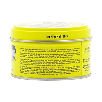 Nu Nile Hair Slick Dressing Pomade 88Ml | gtworld.be 