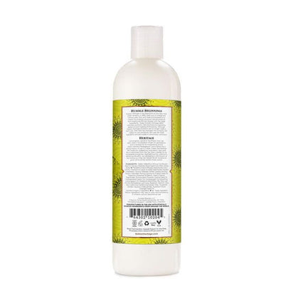 Nubian Lemongrass & Tea Tree Body Lotion 13oz | gtworld.be 