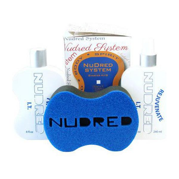 Nudred Health & Beauty Nudred Kits