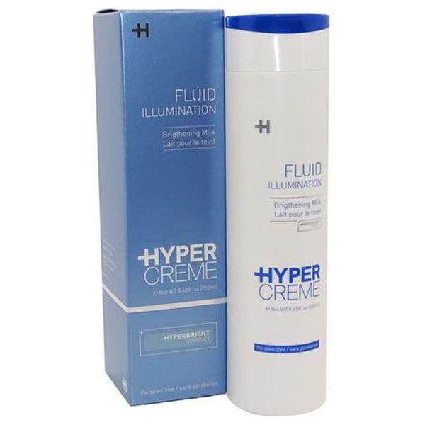 O'Tentika Health & Beauty O'tentika Hyper Creme Illumination Fluid 250ml