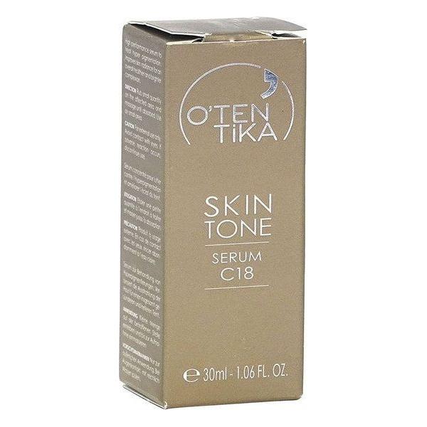 O'Tentika Health & Beauty O'Tentika Skin Tone Serum C18, 30ml