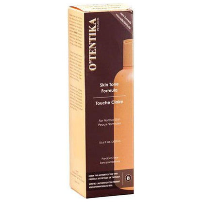 O'Tentika Skin Tone Formula 300ml