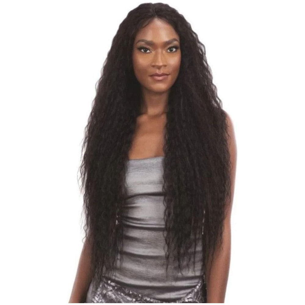 Obsession Health & Beauty Obsession Lace Front Free Part Synthetic Hair Wig - Gabrielle