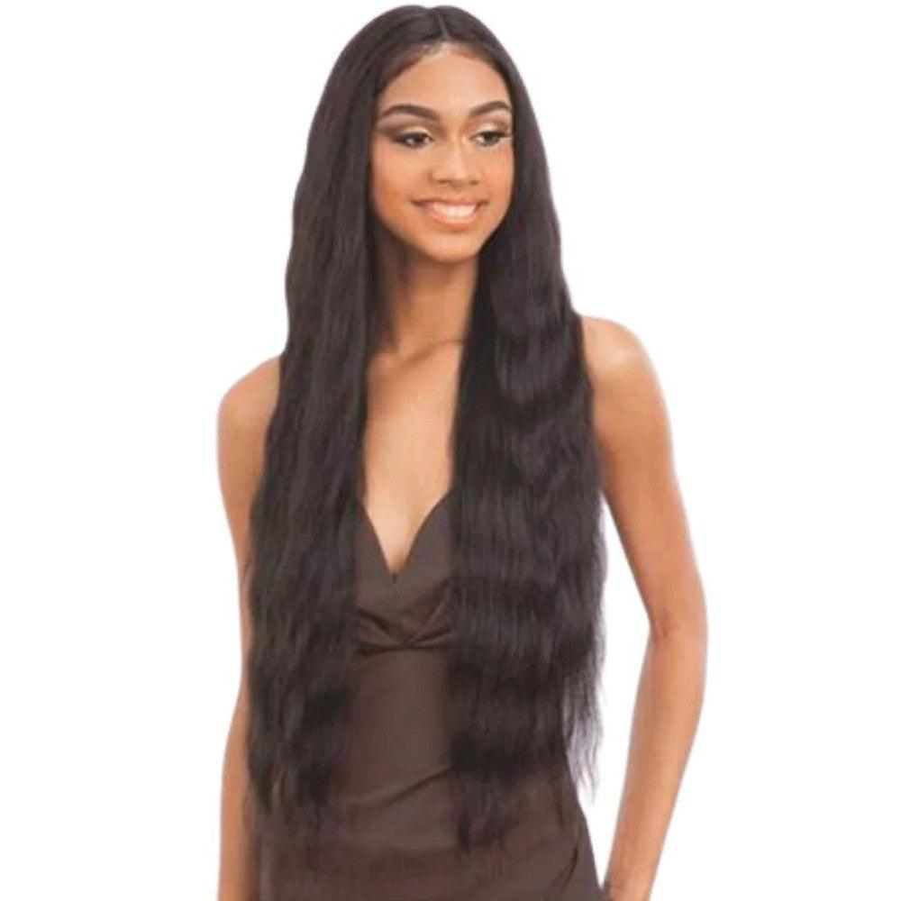 Obsession Lace Front Free Part Cheveux synthétiques Perücke _ Shakira | gtworld.be 