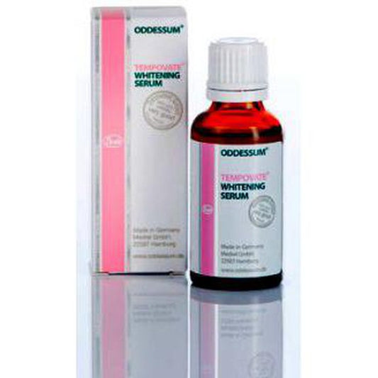 Odessum Oddessum Tempovate  Whitening Serum 30Ml