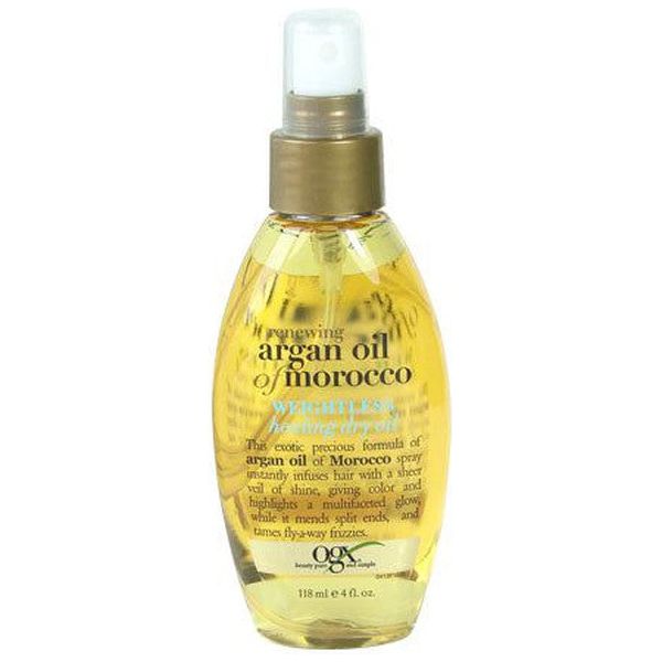 OGX Health & Beauty OGX Argan Oil of Morocco Weightless Healing Dry Oil 118ml