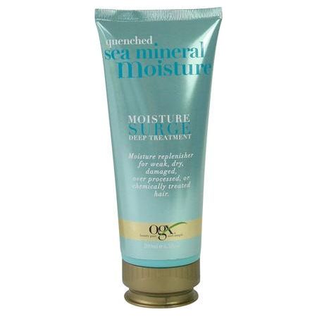 OGX Health & Beauty OGX Sea Mineral Moisture Deep Treatment 200ml