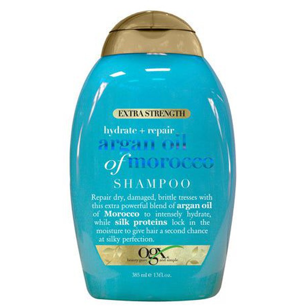 OGX OGX Argan Oil of Morocco Shampoo 385ml